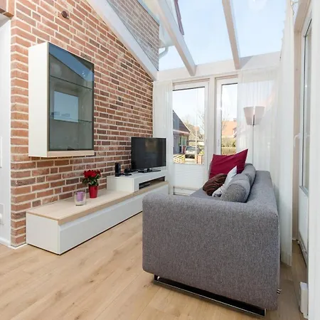 Appartement Komfortwohnung Sonnenhain