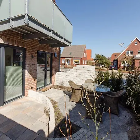 Komfortwohnung Sonnenhain Appartement