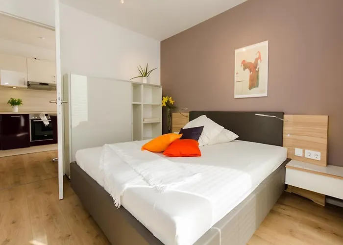 Komfortwohnung Sonnenhain * ノルダーナイ