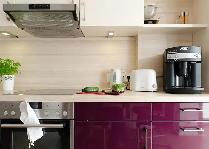 Komfortwohnung Sonnenhain *